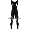 Set Fietsshirt Lange Mouw + Lange Koersbroek Drone Hopper 2022 Androni Giocattoli Rood Zwart